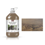 Пропитка для дерева масло лазурь «Дуб»