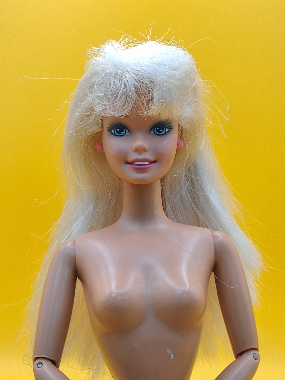 Кукла Барби 90-х винтаж 031722