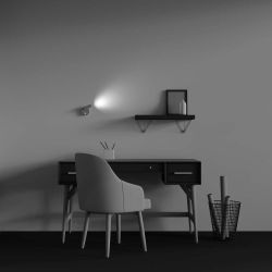 Спот светодиодный Maytoni   C079WL-L3W3K