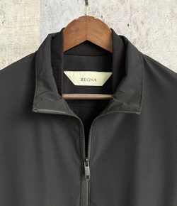 Ветровка Ermenegildo Zegna