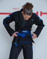 Кимоно VHTS G 2023 (BLACK)