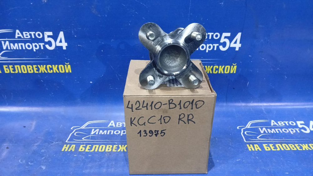 Ступица задняя правая TOYOTA PASSO 2004-2010