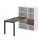 Стол-стеллаж EURST 1113 1790х1120х1355 EDIS