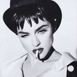 Madonna. The Immaculate Collection (CD)