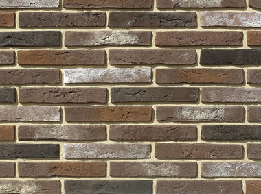 Искусственный камень Остия Брик 384-60