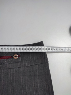 Брюки широкие 40 размер