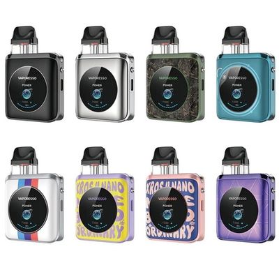 Vaporesso XROS 4 NANO 1350 mah Pod Kit