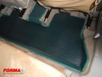 Toyota Isis 1 поколение XM10 (09.2004 - 12.2017) 2WD