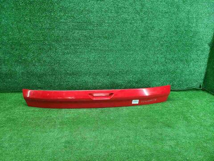 Накладка крышки багажника Ford Kuga 2 (2012-2016)