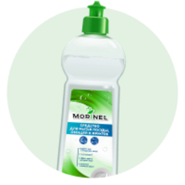 Средства для мытья посуды