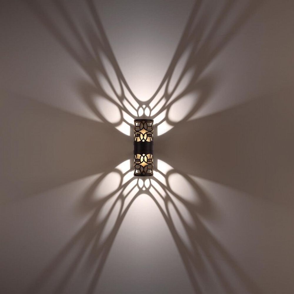 Накладной светильник Novotech Street 359537