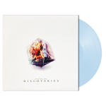 Northlane / Discoveries (Coloured Vinyl)(LP)