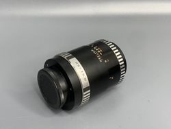 Sonnar 3.5/135mm Carl Zeiss Jena M42