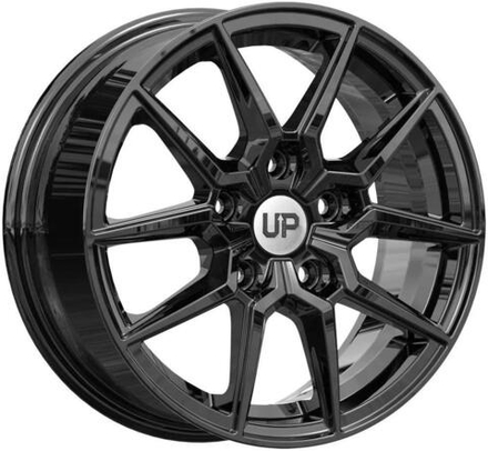 Wheels UP Up117 6.5x15 5x112 ET 43 Dia 57.1 (GB)