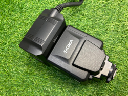 Sigma EM-140 DG EO-ETTL II