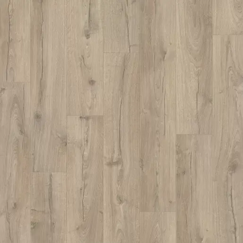 Ламинат Quick-Step Impressive IM 4663 Дуб серо-бежевый