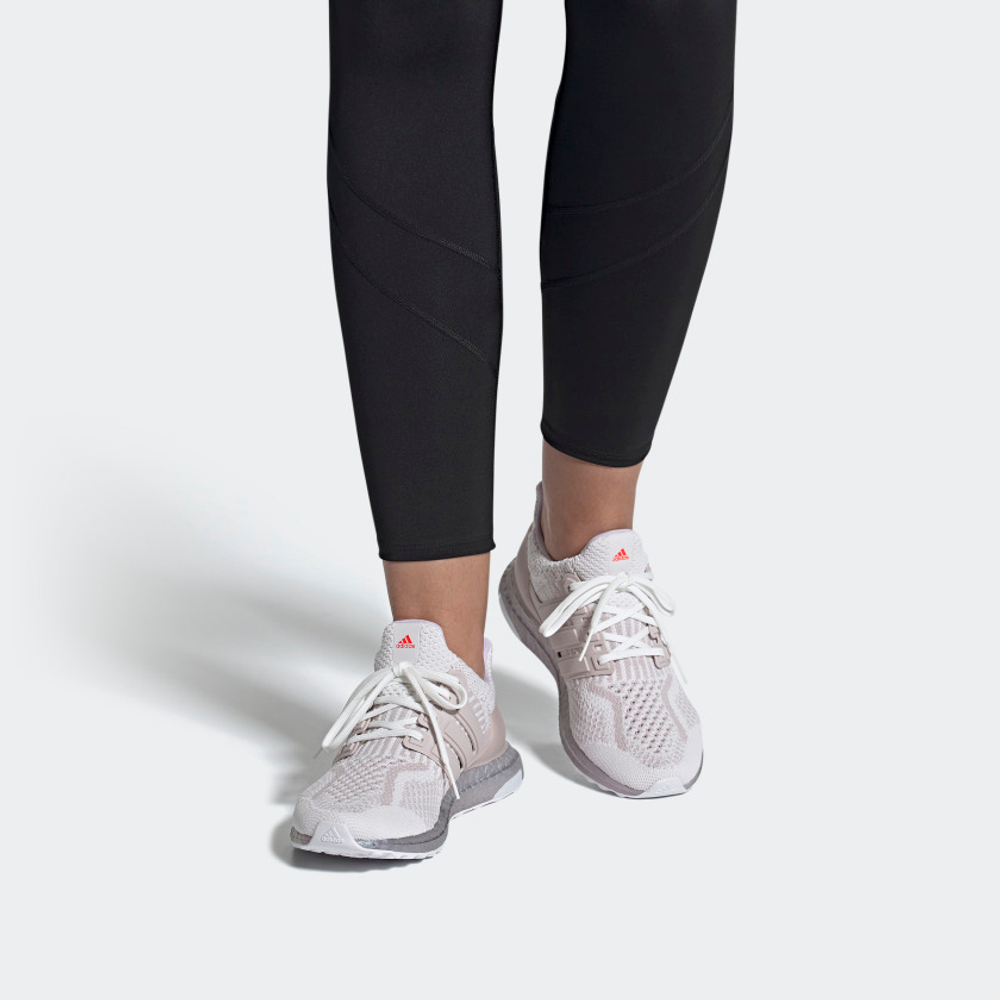 Кроссовки Adidas Ultra Boost "Made To Be Remade"