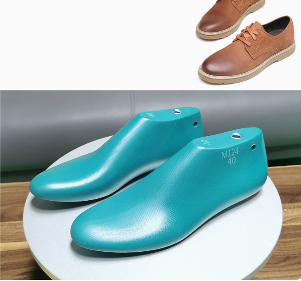 Колодки мужские, для изготовления обуви. арт. М124