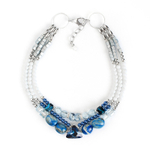 10107471 Колье Solo