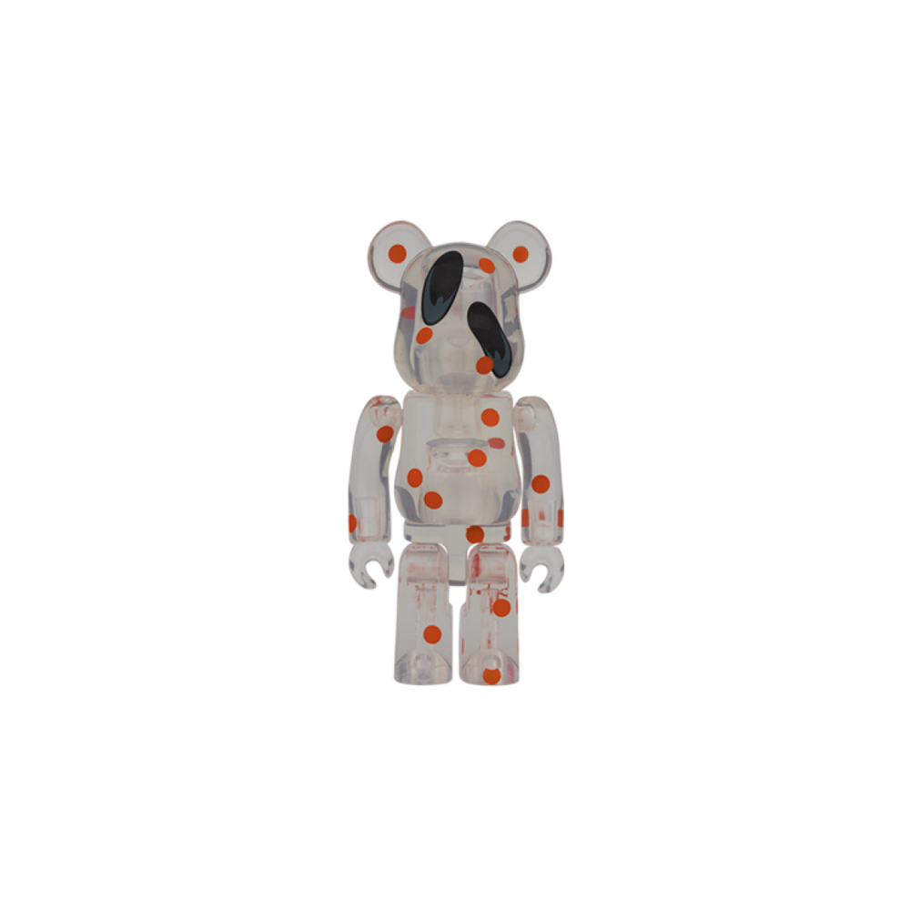 Дизайнерские игрушки BE@RBRICK x SR_A A-COLD-WALL ACW, 4530956591599