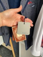 Новый костюм Baby A., 116