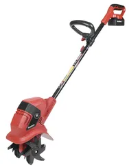 Культиватор аккумуляторный BOXBOT EC 220