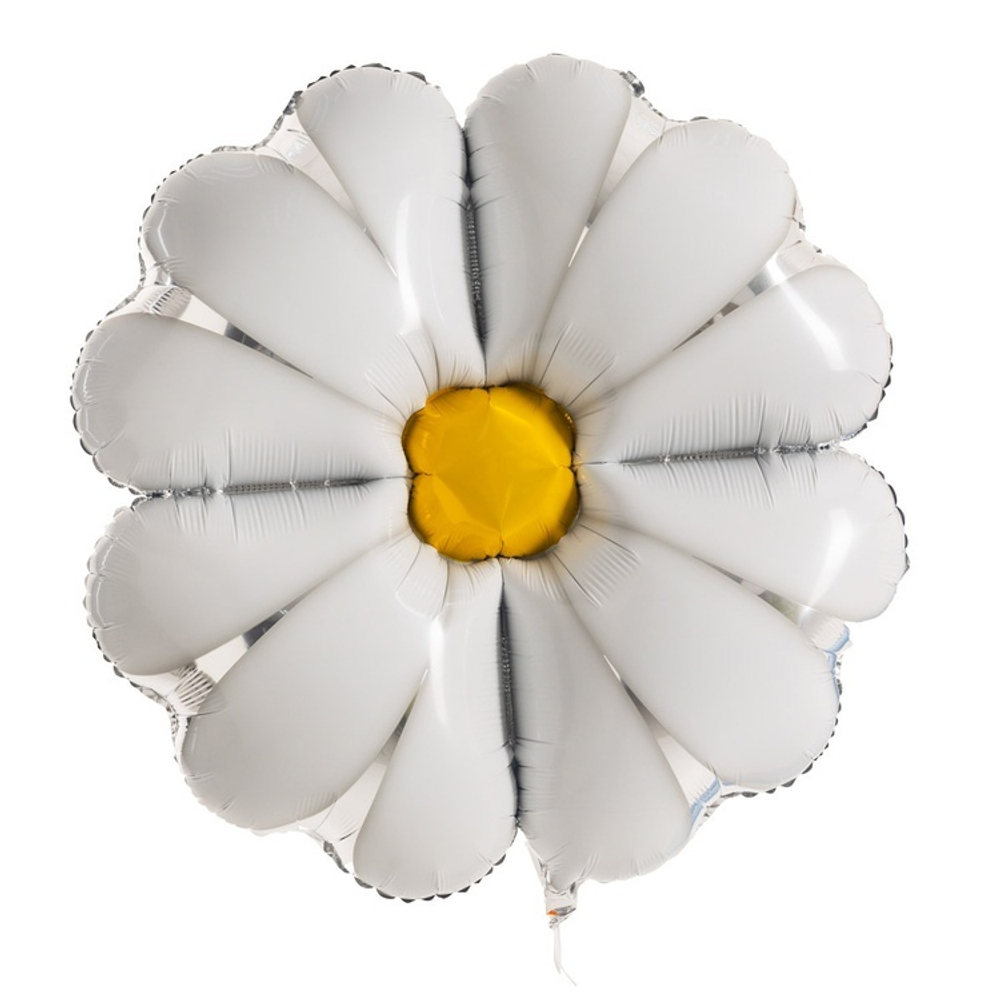 Цветок Ромашка