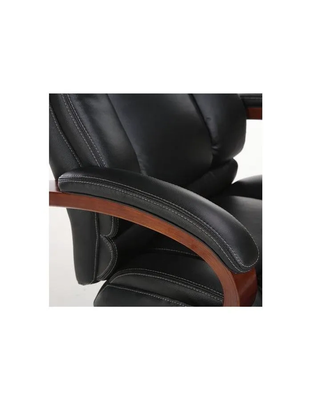 Кресло компьютерное Brabix Premium Infinity EX-707 черный