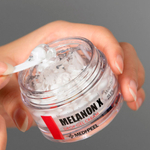 Medi-Peel Осветляющий капсульный крем с витаминами и глутатионом Melanon X Drop Gel Cream