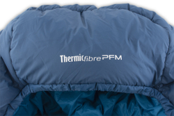 Спальный мешок Pinguin Blizzard PFM