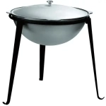 Тренога для казана 9л №10 (390*390*200)