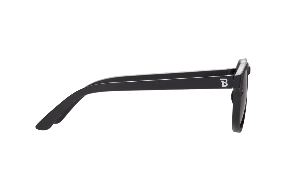 С/з очки Babiators Original Keyhole Чёрный спецназ