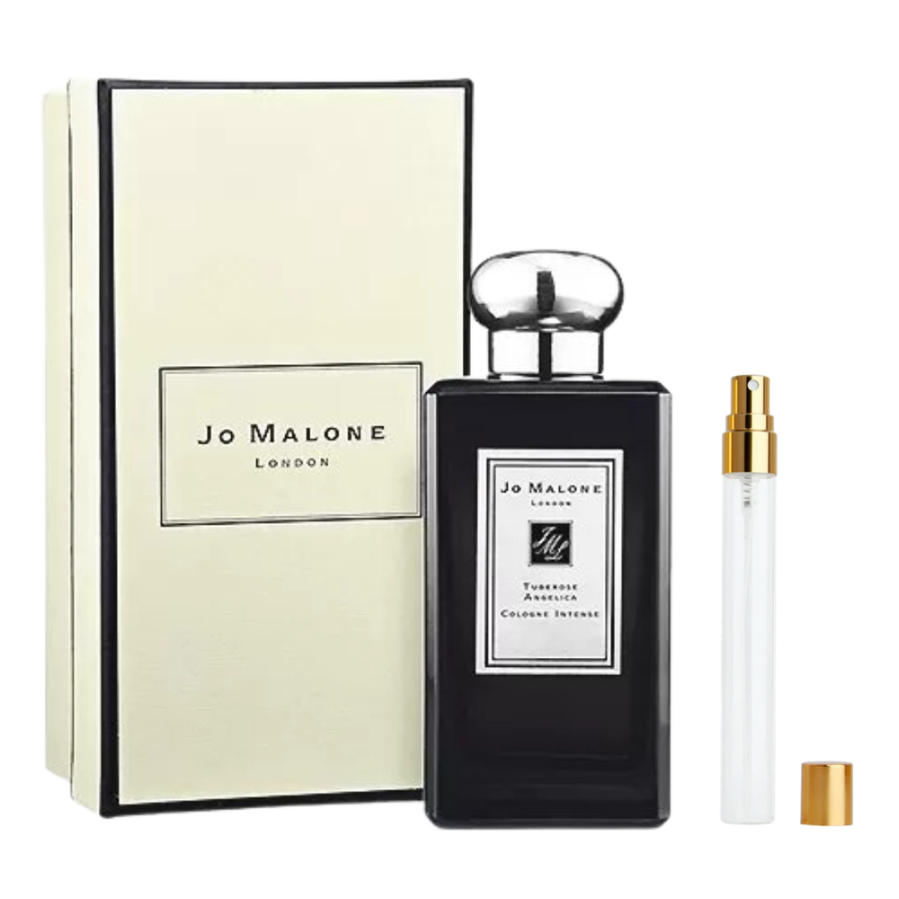 Распив Jo MALONE Tuberose Angelica Cologne edP 1ml lady