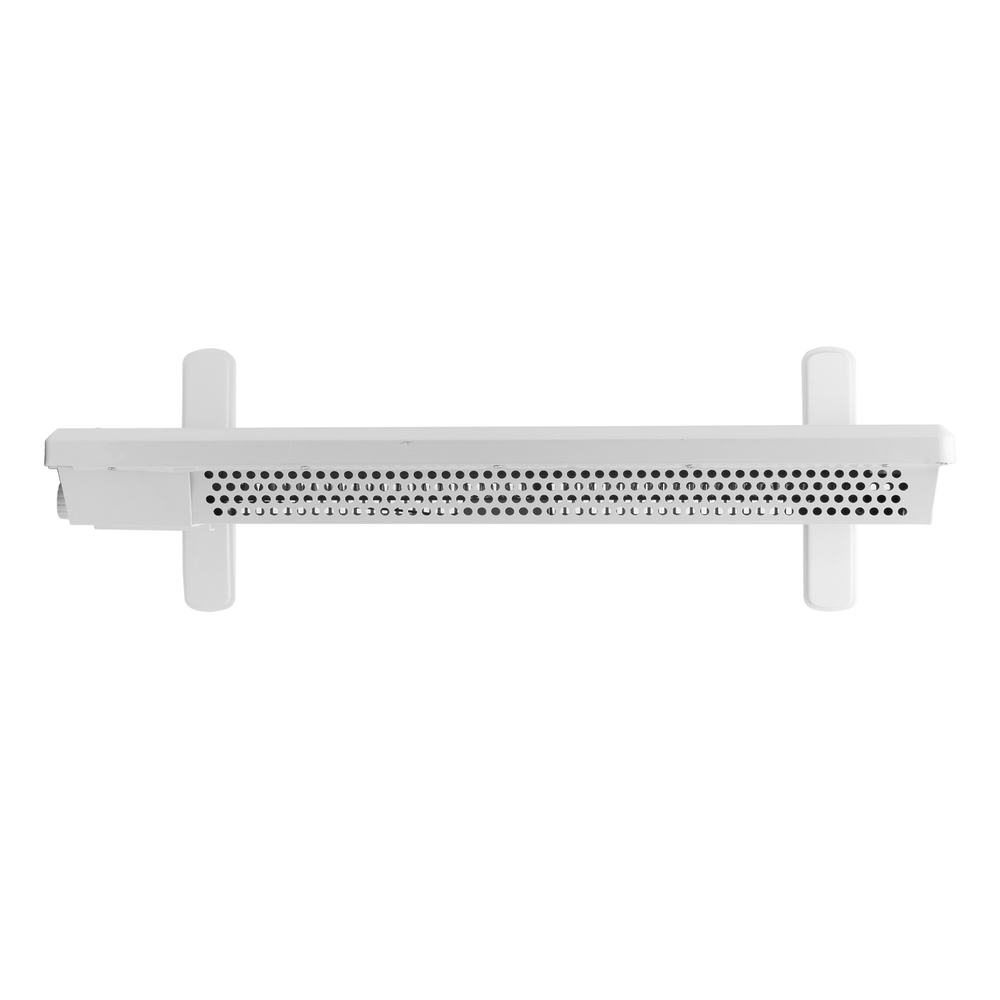 Конвектор электрический CH-2000, 2000 Вт, X-образный нагреватель, термостат, колеса  MTX