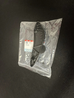 Направляющая цепи (успокоитель) левая Cummins ISF 2.8