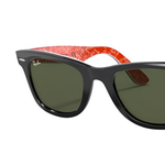 Очки RayBan logo, RB2140F 1016 52