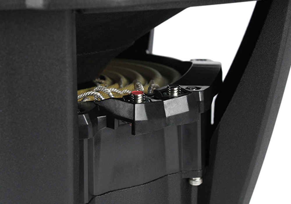 Сабвуфер Pride M.25 15" D1.5 2500W