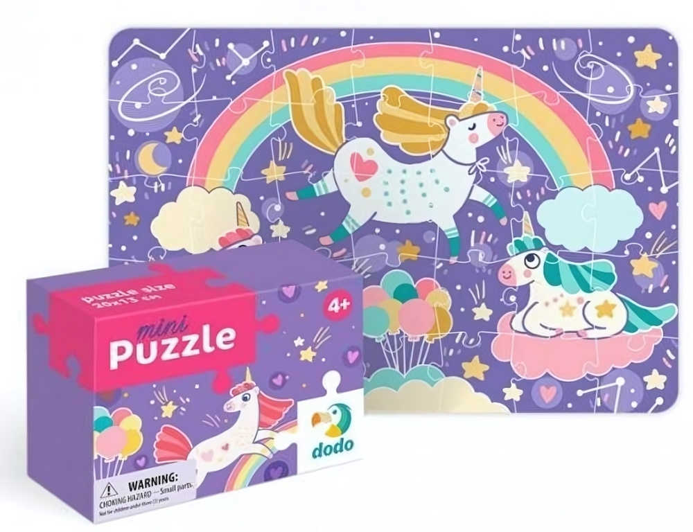 Пазл-мини "Страна снов"