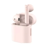 Беспроводные наушники Xiaomi Haylou Moripods  Pink