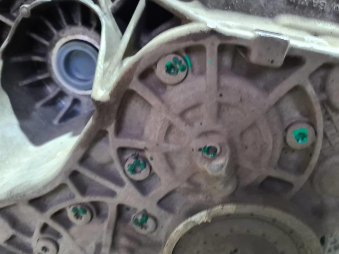 РКПП Haval F7 (2018-2024)