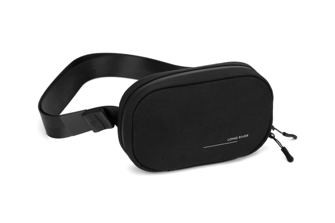 Маленькая сумка Тек