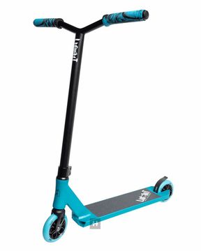 Самокат трюковой Limit  Lmt 66 J (one size, blue)