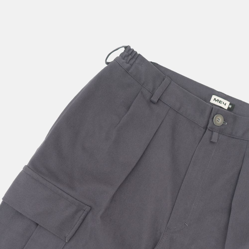 Купить Брюки Меч Cargo SS22 Темно-Серые Брюки Меч Cargo SS22 Темно-Серые