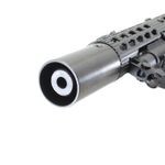 Пламегаситель для ДТК VR-05, Вектор-7.62