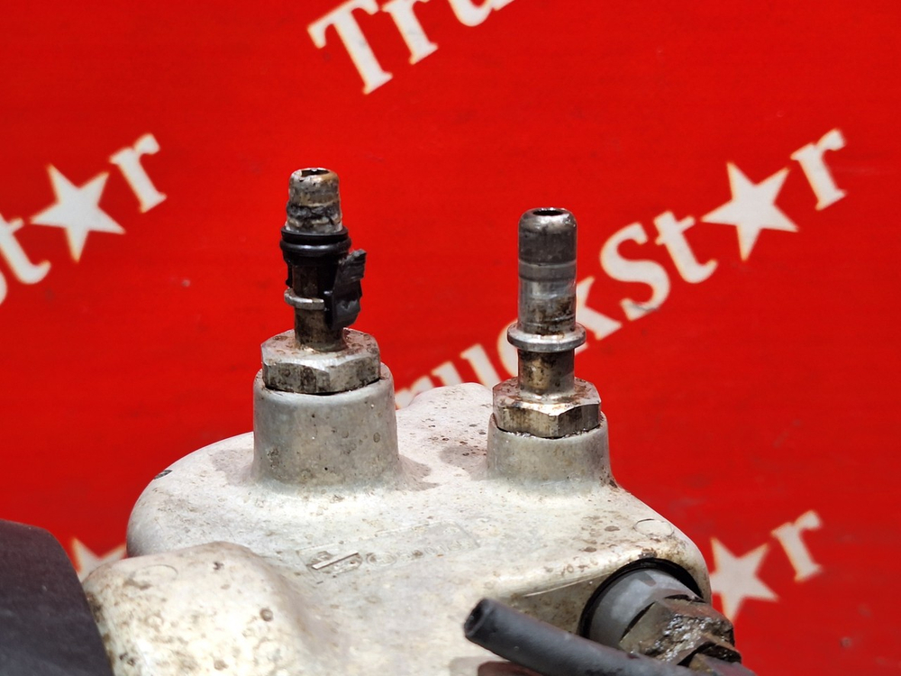 Насос системы AdBlue 2018г.