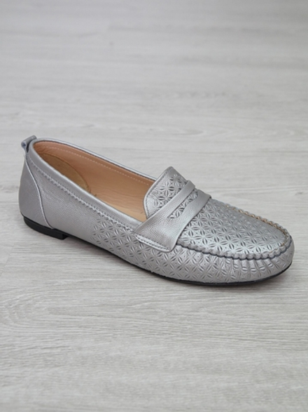 Мокасины женские LUOYA L11-03