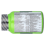 NATURELO, Полный мультивитаминный комплекс из цельных продуктов, для женщин, 120 вегетарианских капсул