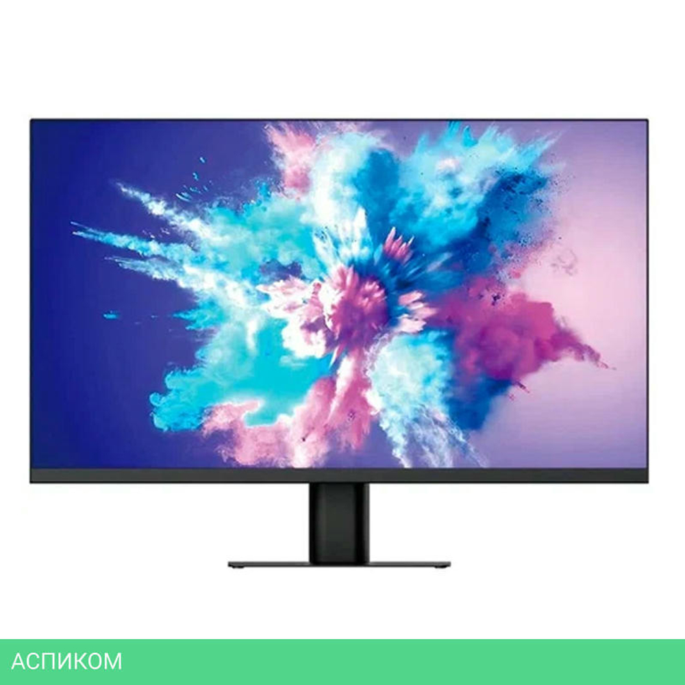 Монитор NPC MZ2704 черный