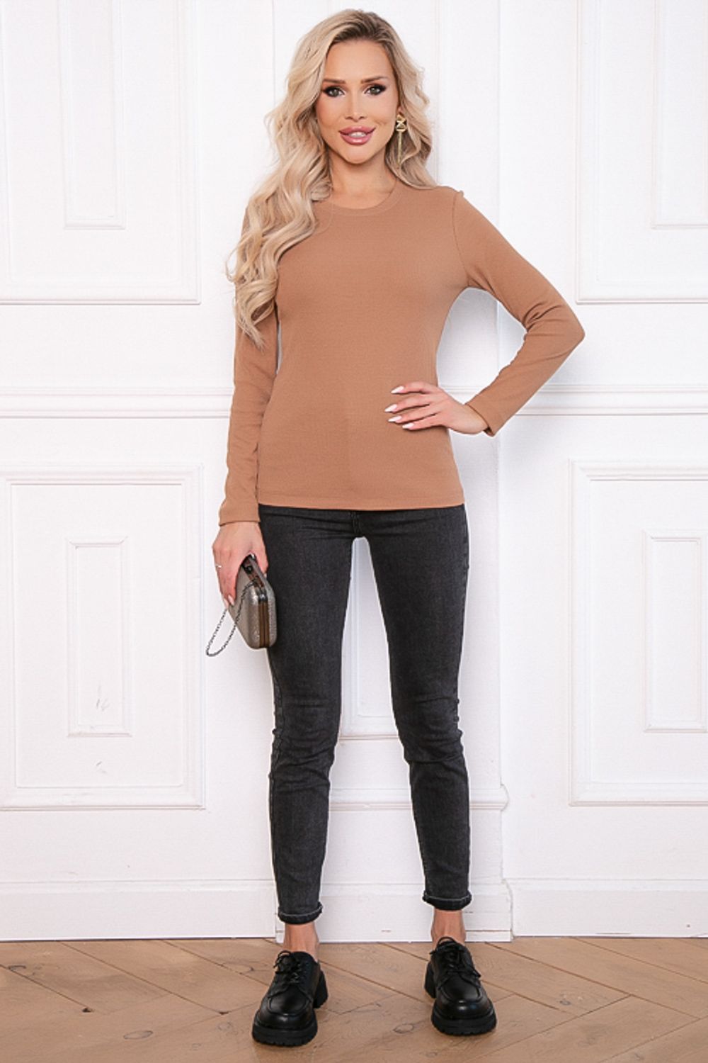 Лонгслив 40803-3 Avili