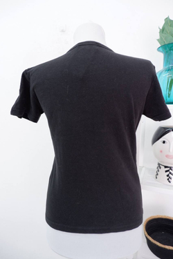 Футболка Domyos базовая 46 размер